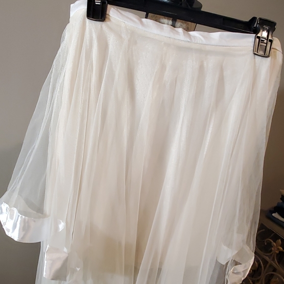 🌹GORGEOUS BEACH PROM SKIRT - Picture 7 of 7